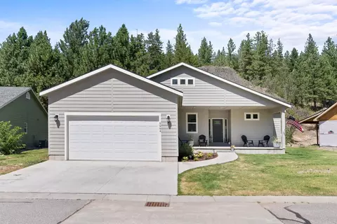 5994 Ruby Way, Nine Mile Falls, WA 99026