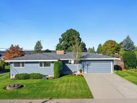 6723 N Winston Dr, Spokane, WA 99208