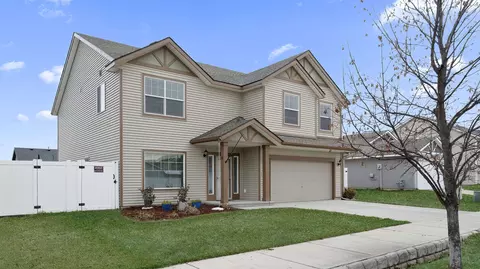 309 S Lawson St, Airway Heights, WA 99001
