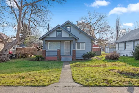 2114 E Sinto Ave, Spokane, WA 99202