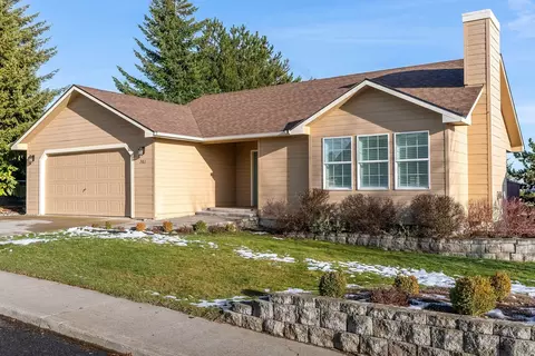 701 Irene Pl, Cheney, WA 99004