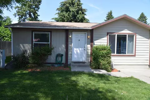 507 S Howe Rd #1, Spokane, WA 99212
