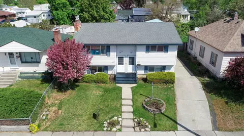627-629 E Providence Ave, Spokane, WA 99207