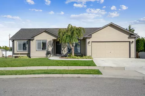 1009 S Newer Ct, Spokane Valley, WA 99037