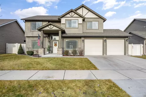 2812 W Helens Ln, Spokane, WA 99208