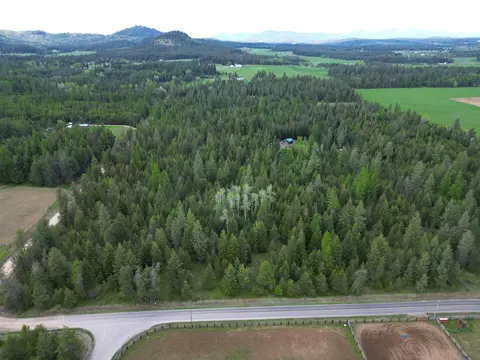 000 Gibson-dahl Rd #LOT 2, Clayton, WA 99110