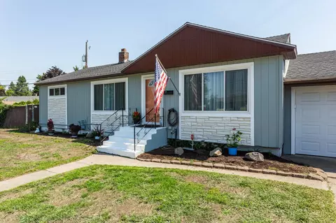 5722 N Joyce Ct, Spokane, WA 99205