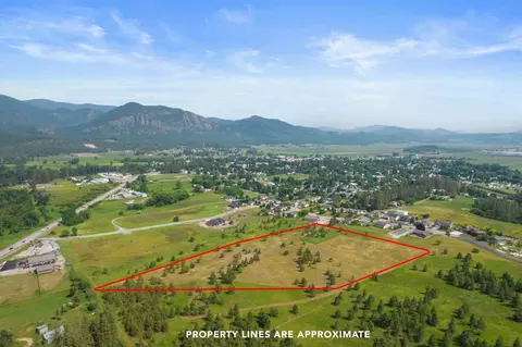 Nnn Huckleberry Dr, Chewelah, WA 99109