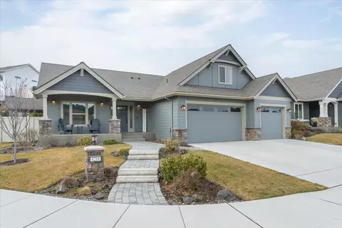 4214 S Rosedale Ct, Spokane, WA 99223
