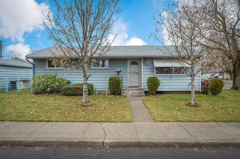 6204 N Stone St, Spokane, WA 99208