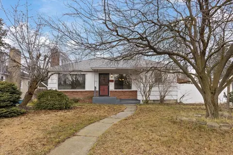 504 W Nebraska Ave, Spokane, WA 99205