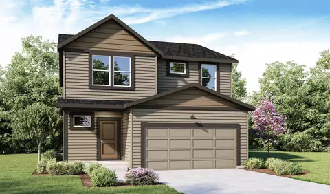 10503 W Duckhook Rd, Cheney, WA 99004