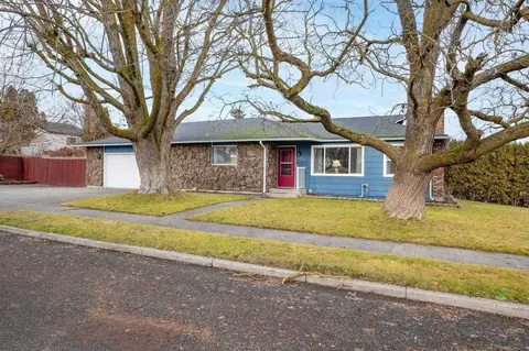 2806 W Columbia Ave, Spokane, WA 99205