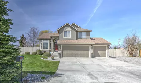 12702 E 33rd Ct, Spokane, WA 99206