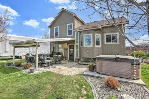 12702 E 33rd Ct, Spokane, WA 99206 photo 29