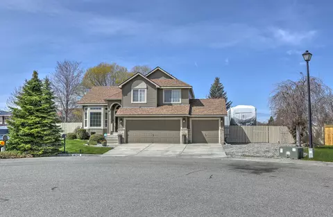 12702 E 33rd Ct, Spokane, WA 99206 photo 4