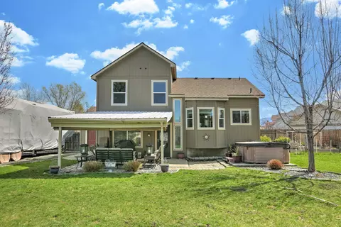 12702 E 33rd Ct, Spokane, WA 99206 photo 34