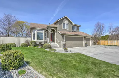 12702 E 33rd Ct, Spokane, WA 99206 photo 2