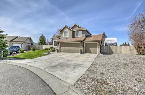 12702 E 33rd Ct, Spokane, WA 99206 photo 3