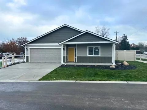 1127 S Rees Ln #& ADJACENT ACCESSORY DWELLIN, Spokane Valley, WA 99037
