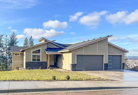 1508 S Vera Crest Dr, Spokane Valley, WA 99037