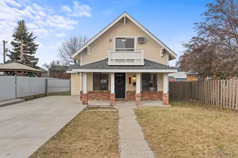 3923 E 26th Ave, Spokane, WA 99223