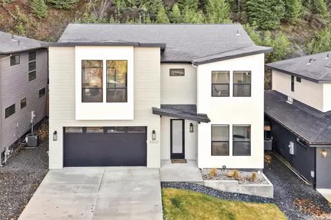 5012 S Lincoln Way, Spokane, WA 99224