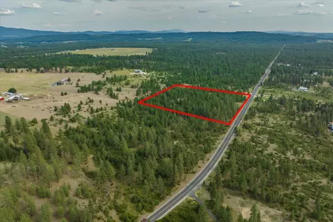 Nn N Hardesty Rd, Chattaroy, WA 99003