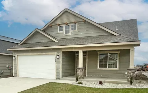 1788 N Malad Ct, Liberty Lake, WA 99019