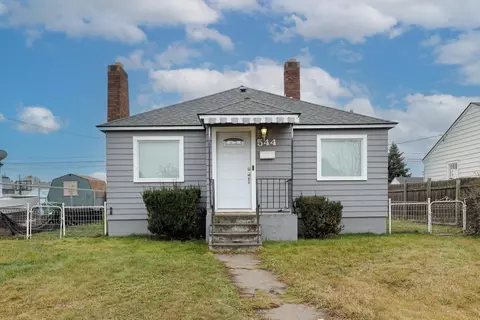 544 E Glass Ave, Spokane, WA 99207