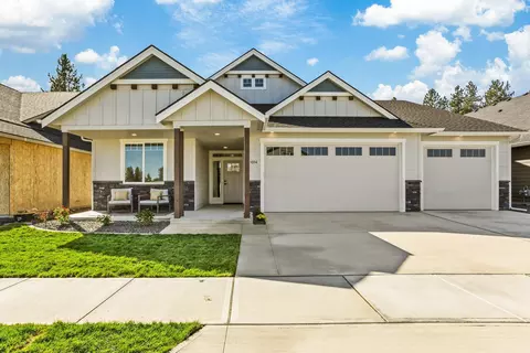 1014 E Handy Rd, Colbert, WA 99005