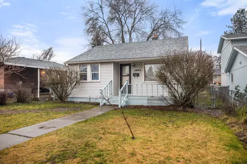 1220 E North Ave, Spokane, WA 99207