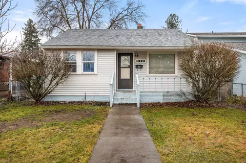 1220 E North Ave, Spokane, WA 99207 photo 3
