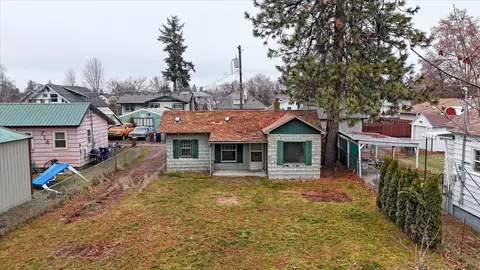 710 W Gordon Ave, Spokane, WA 99205