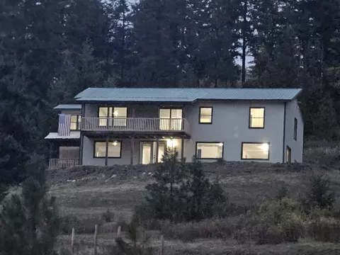2534 Bodie Mountain Rd, Colville, WA 99114