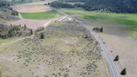 Lot 8 Nn N 25 Hwy, Davenport, WA 99122