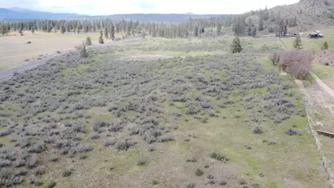 lot9 N Nn N 25 Hwy, Davenport, WA 99122