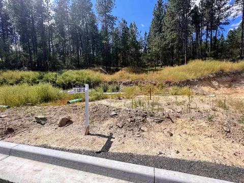 8 N Nnn N Jefferson Dr #LOT 12, Spokane, WA 99208