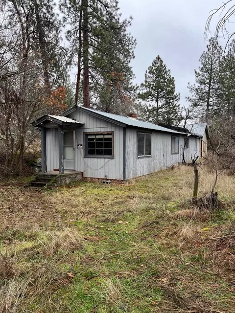 613 S Granite Dr, Spokane Valley, WA 99212