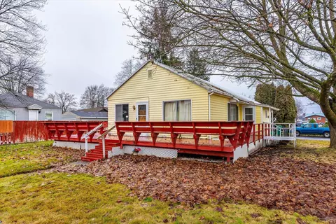 4606 N Calvin Rd, Spokane Valley, WA 99216