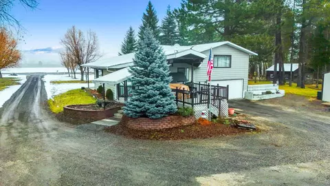 4935 W Casberg Burroughs Rd, Deer Park, WA 99006