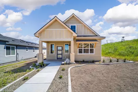 2386 N Clive Ln, Liberty Lake, WA 99019
