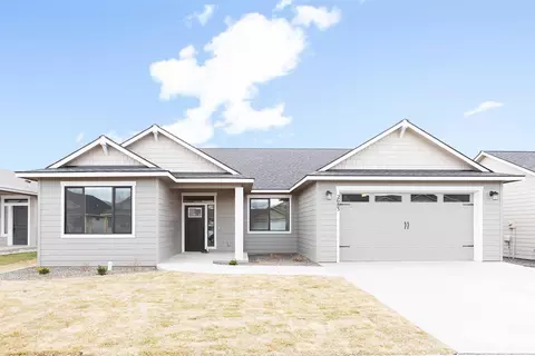 22911 E Wellington Pkwy, Liberty Lake, WA 99019