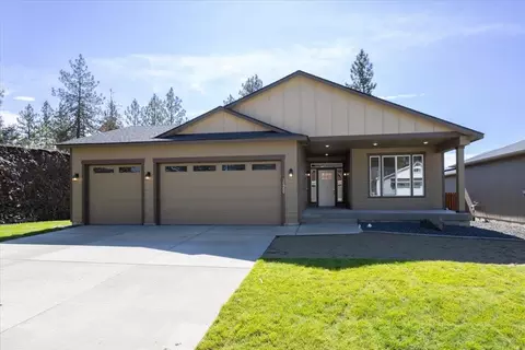 16906 N Morton Dr, Colbert, WA 99005