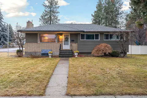 3803 E 34th Ave, Spokane, WA 99223