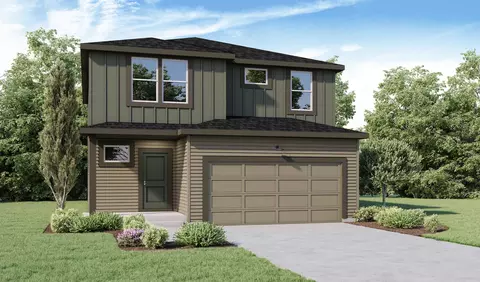 20517 E Meadow Spring Loop, Liberty Lake, WA 99019