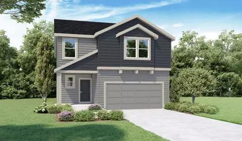 20620 E Meadow Spring Loop, Liberty Lake, WA 99019