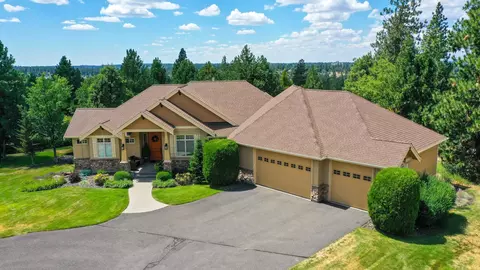 5906 E 25th Ln, Spokane, WA 99223