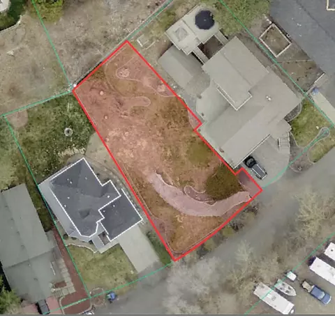 Nka E Gage St, Liberty Lake, WA 99019