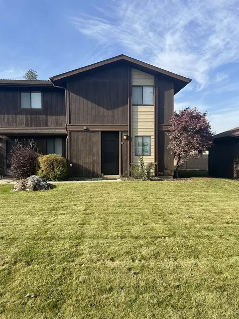 417 Clay St #D, Cheney, WA 99004